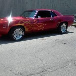 Meet your Posher, Dennis